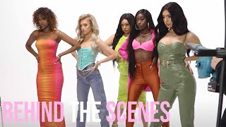 PLT MODEL SEARCH | Behind The Scenes | PrettyLittleThing