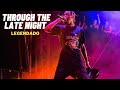 Travis Scott - through the late night (legendado)