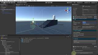 Quest Machine - Scene Setup screenshot 3