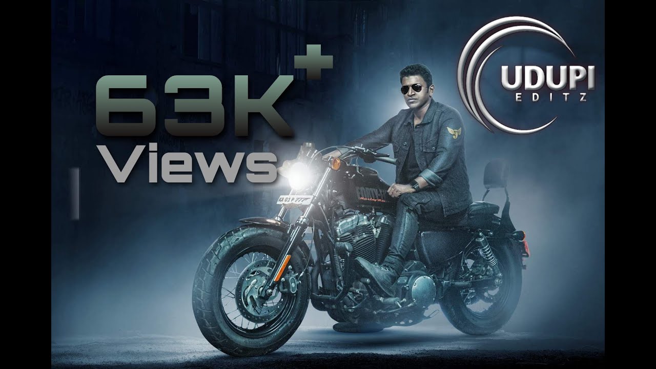 || DR PUNEETH RAJKUMAR WHAT'S APP STATUS  || JAMES || POWER STAR || KGF 2 || @UDUPI EDITZ ||