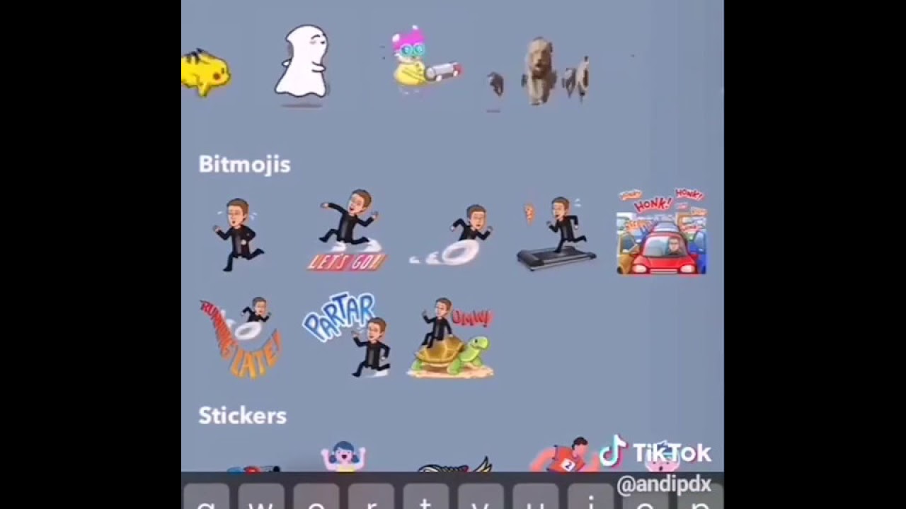 How To Be The Ceo Of Snapchat Streaks Tiktok Youtube