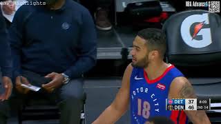 Celebrity Will Barton  24 PTS 6 REB: All Possessions (2021-04-06) Profile