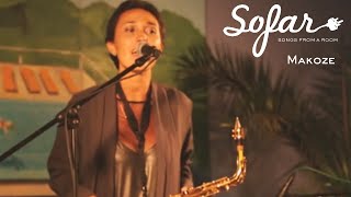 Makoze - Good Times | Sofar Tbilisi