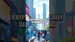 Bitcoin Blockchain: Enabling Decentralized Voting Systems Wealth