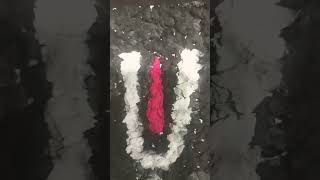 tissue paper texture art#art#ytshorts#shorts