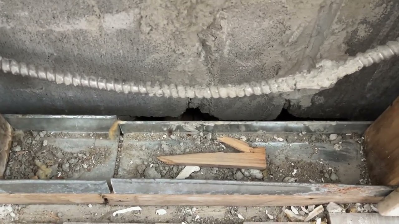 NYCVISION-This old Brooklyn slum house HPD fire code violation