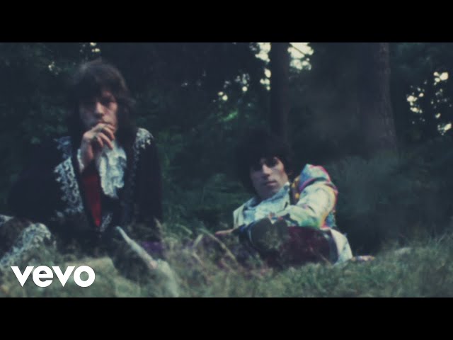 The Rolling Stones - Chronicles - She’s A Rainbow (EP3) class=