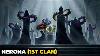 We Need To Talk About The Nerona Clan As The Most Dangerous Clan In One Piece