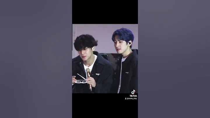 Meanie/Minwon getting wimped. #mingyu #wonwoo #meanie #minwon #carat #sebong #viral #tiktok #short