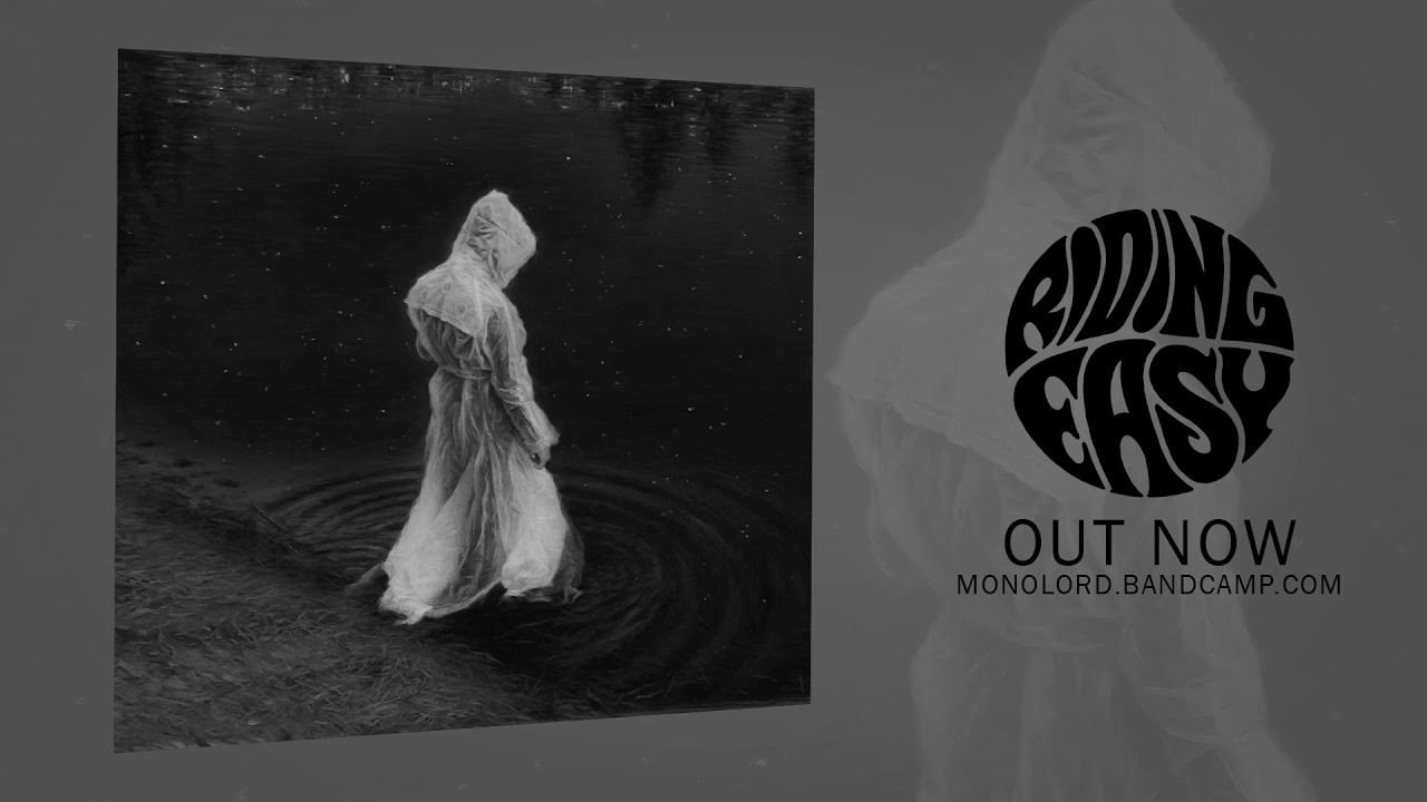 Monolord - Vænir | Vænir Instrumental | RidingEasy Records