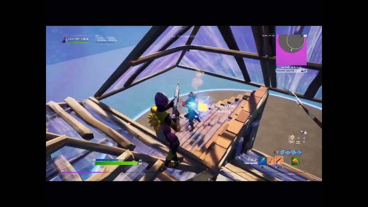 Beijing 🐉 + Bad luck ☘️ + Cold ❄️