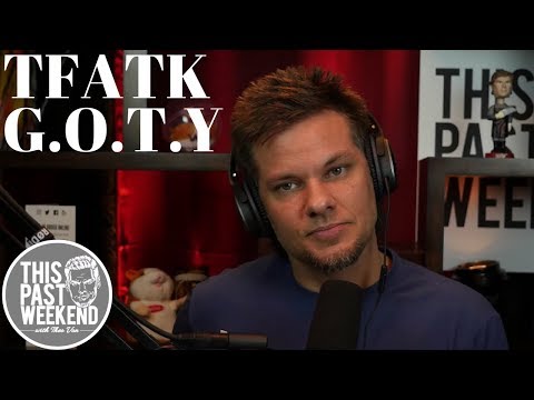 Theo Von - TFATK Guest of the Year