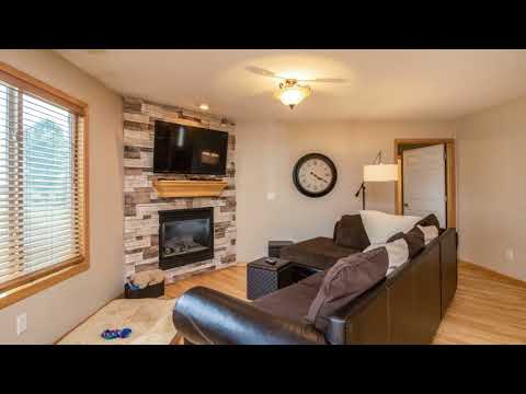 3541 E Highview Dr, Des Moines, IA home video tour