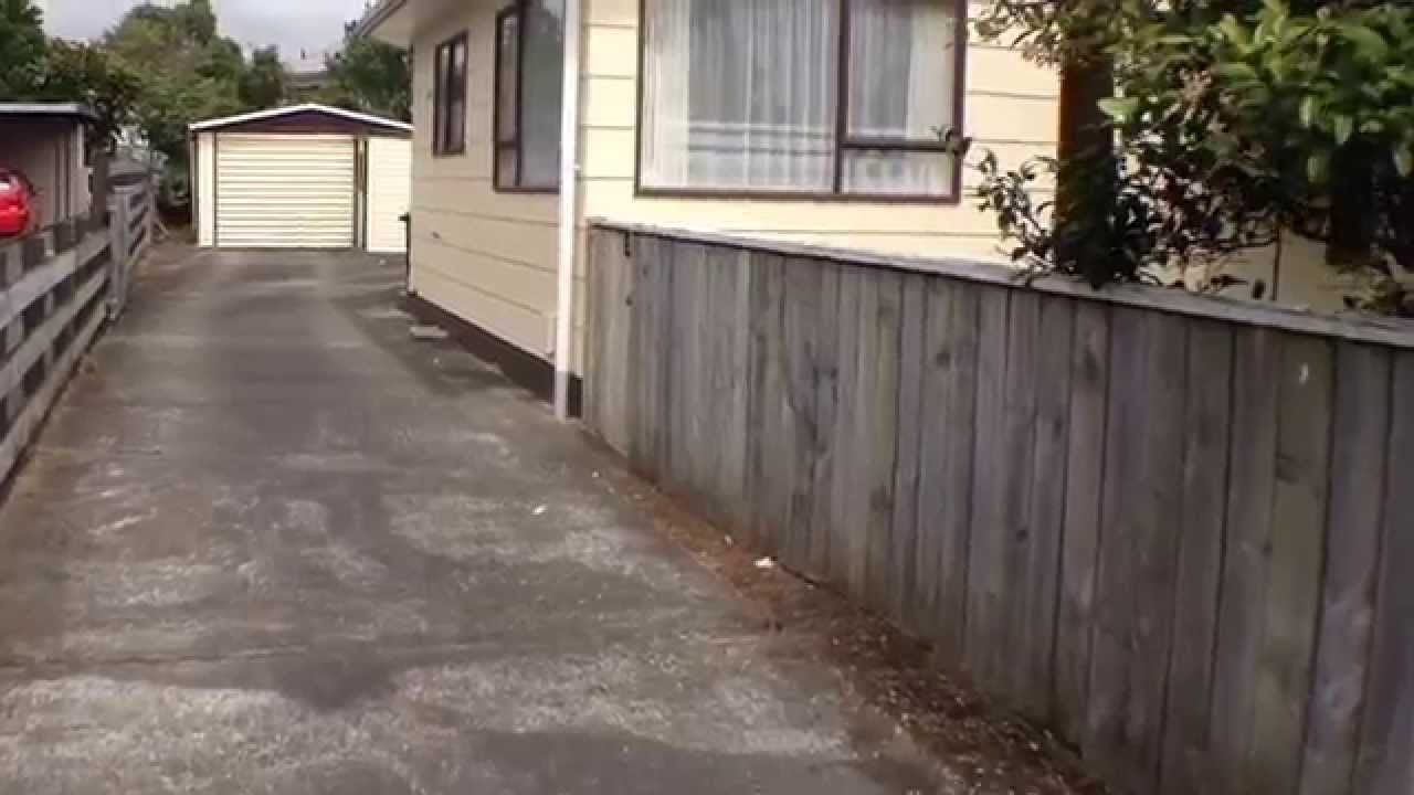 Rental Property in Palmerston North 4BR/1BA by Palmerston North