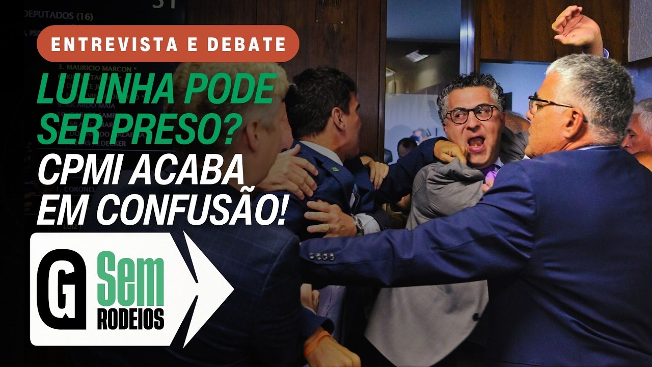 🔴AO VIVO: Discurso de Moraes vira ponto de tensão no STF  / SEM RODEIOS