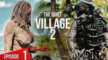 THE QUIET VILLAGE SEASON 2 EPISODE 1 | GHANA FILM | NOLLYWOOD @SyproFilmsTv