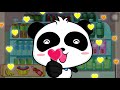 Baby Panda: Travel Safety Tips for Kids