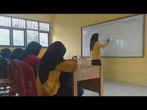 Micro Teaching "Persegi"