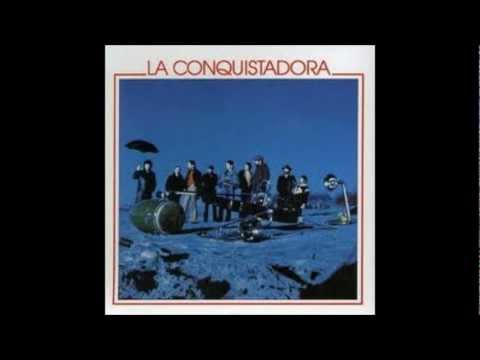 Orquesta La Conquistadora-Yo Quisiera.