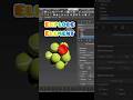 Explode element in 3dsmax