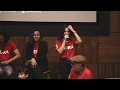 Keira II Press Conference Higlight II 15 November 2018