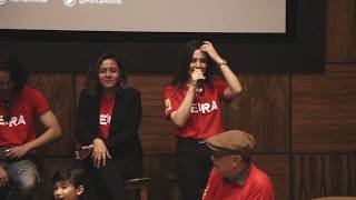 Keira II Press Conference Higlight II 15 November 2018