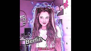 Berfin Mis Edit Baseberil