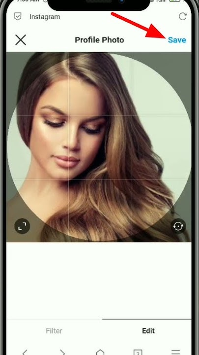 How To Upload Profile Photo On Instagram In One Minute How To Post how-to-upload-profile-photo-on-instagram-in-one-minute-how-to-post