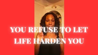 Don't Let People Stop You From Living a Soft Life screenshot 3