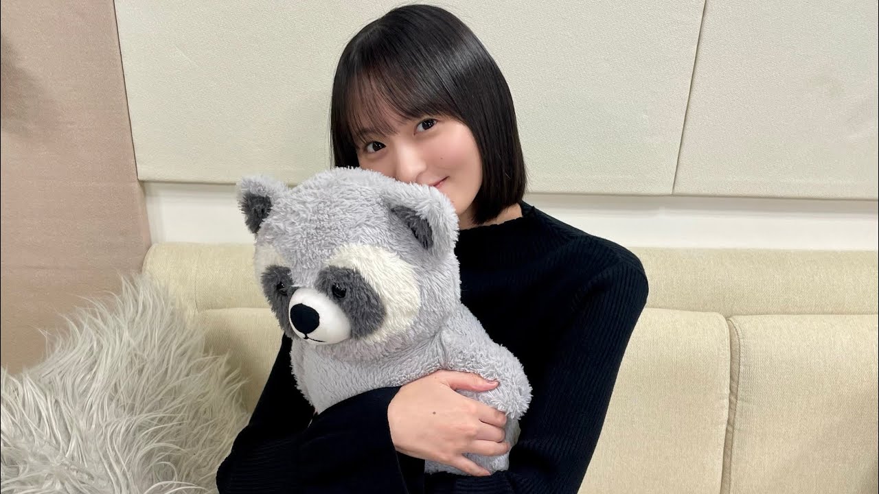 【遠藤さくら】のぎおび 2025.11.19