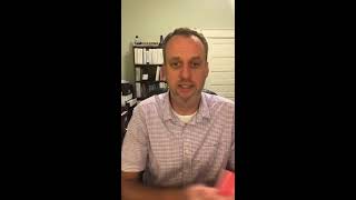 Meet Your Ca Civil Seismic Instructor - David Connor, Pe, Se