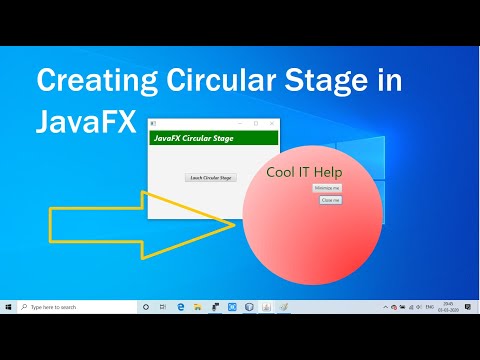 How to create
