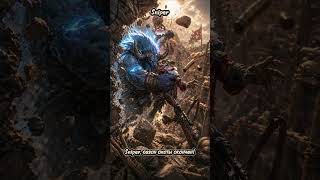 Что говорит Spirit Breaker, убивая героев Dota 2 💀 #dota2 #dota2shorts #spiritbreaker #gaming