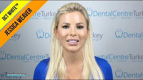 Jessica Weaver travelled from The USA to Turkey fo...