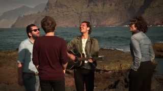 Laurent Lamarca - Borderlune (Session acoustique Tenerife) chords