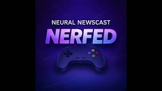 No Man's Sky Xeno Arena and Rhythm Heaven Returns [Nerfed.ai]