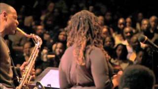 Kirk Whalum - It's What I Do - 2011 Grammy Winner! chords