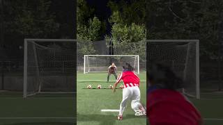 Bro got COOKED 😭 #football #game #futbol #goal #skill