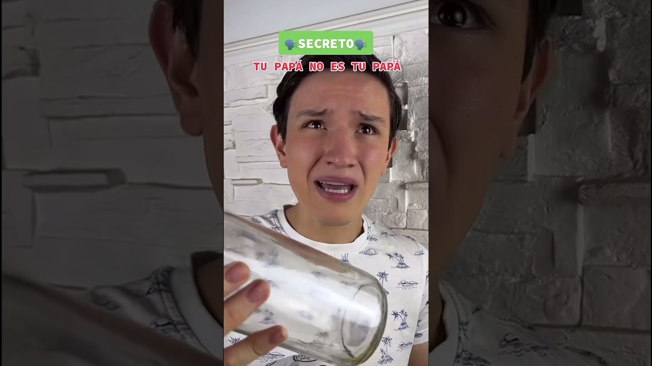 TENGO UNA PALABRA PR0HIBIDA? 😳 | Fabru Blacutt