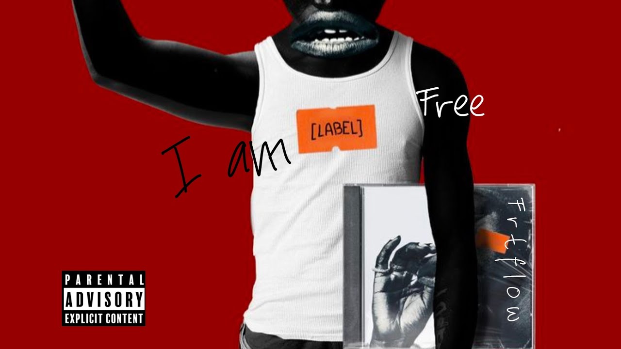 UNCLENUP | LABEL FREE  OFFICIAL AUDIO [FORTYFLOW RECORDZ]