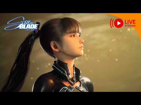 Baru Main, Kasih Tips Dong Sepuh! 🥺 | Stellar Blade Indonesia