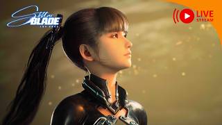 Baru Main, Kasih Tips Dong Sepuh! 🥺 | Stellar Blade Indonesia