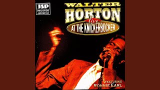 Walter's Shuffle