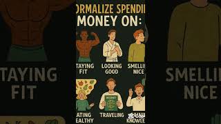 Memory spending money #motivation #study #attitude #viral