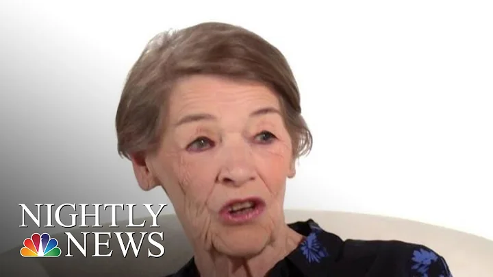 Glenda Jackson, Specialized In Playing Queens, Tak...