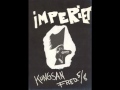 Imperiet - Golva Mig