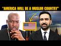 The Last Warning to Christians in America