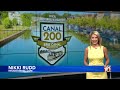 Medina Culvert: Where you can drive under the Erie Canal without getting wet