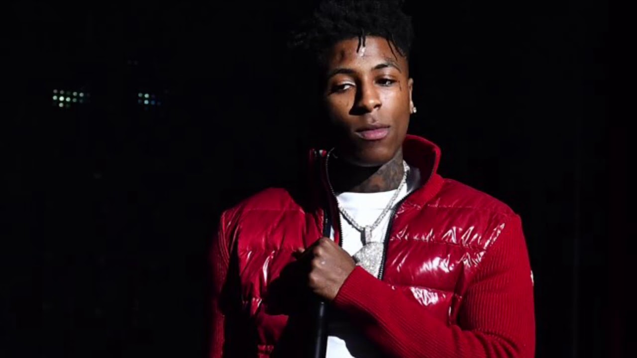 NBA Youngboy - dead roses 🌹 - YouTube