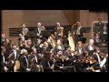 Franz von Suppe"Light Cavalry" Maxim Fedotov conductor Moscow International house of Music 2009